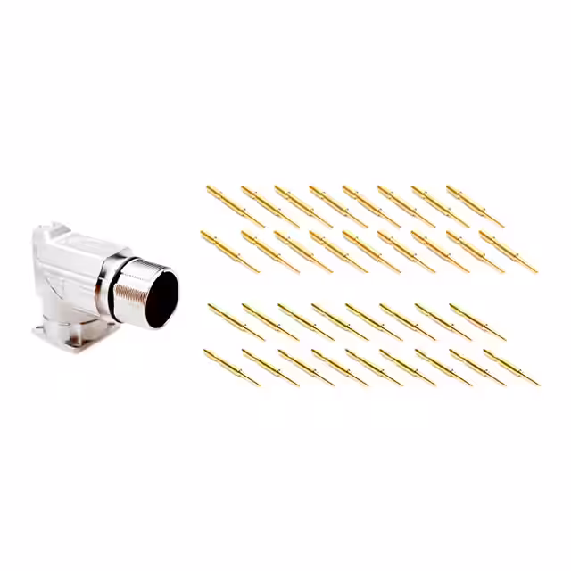 MA7RAP1701-KIT Amphenol Sine Systems Corp  Assemblages de connecteurs circulaires